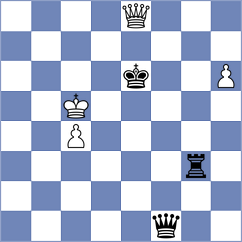 Bach - Schmidt (Playchess.com INT, 2004)