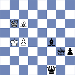Rojas Barrero - Gutierrez Cascardo (Bogota, 2009)