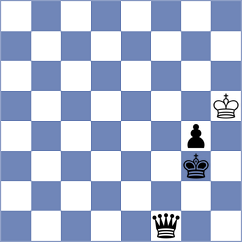 Benaddi - Blomqvist (chess.com INT, 2023)