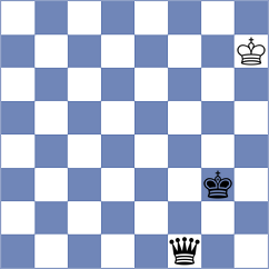 Bromilow - Pyun (Chess.com INT, 2021)