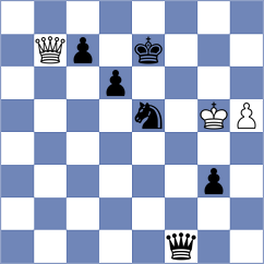 Paravyan - Nguyen Ngoc Truong Son (chess.com INT, 2025)