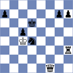 Arend - Fachri (Neumuenster, 2000)