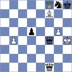 Manish Anto - Savchenko (Taleigao IND, 2025)