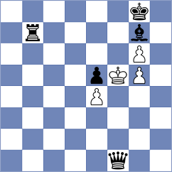 Alazmi - Ozcan (chess.com INT, 2025)