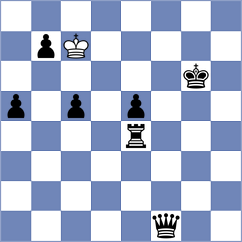 Cuenca Jimenez - Remolar Gallen (chess.com INT, 2023)