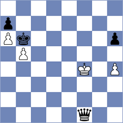 Kuznetsova - Puzyrevsky (chess.com INT, 2025)