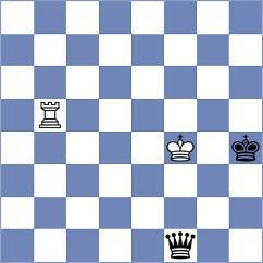 Amburgy - Abarca Gonzalez (Yakutsk RUS, 2021)