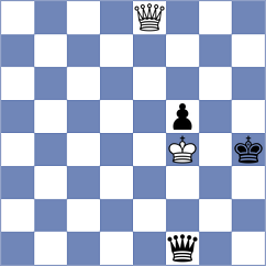 Dardha - Maghsoodloo (Europe Echecs INT, 2020)