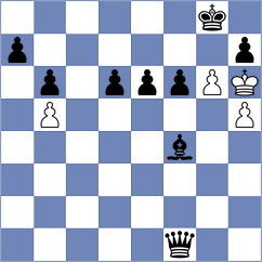 Cifuentes Goncalves - Johnson (ICC INT, 2009)