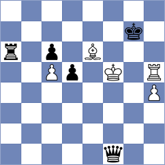 Matko - Souza (chess.com INT, 2023)