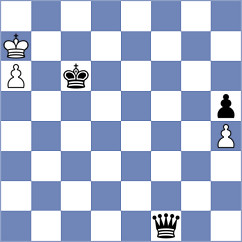 Von Renesse - Zuferi (Playchess.com INT, 2009)