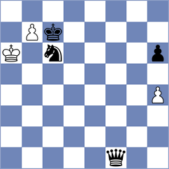 Kleemann - Spranger (Playchess.com INT, 2020)