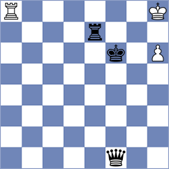 Iuldashev - Orozbaev (Bishkek, 2019)