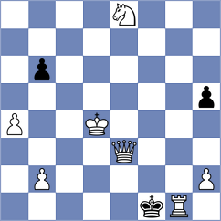 Tatar - Cruiseylee (Playchess.com INT, 2006)