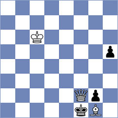 Philipp - Estrada Nieto (chess.com INT, 2025)
