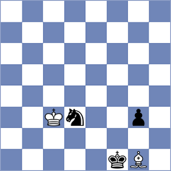 Tang - Radutny (Magdeburg, 2019)