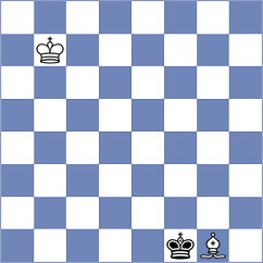 Marinkovic - Vastrukhin (Lichess.org INT, 2021)