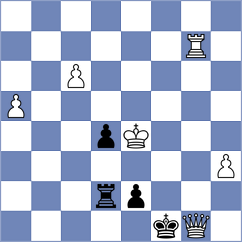 Perez Ponsa - Nagare Kaivalya Sandip (chess.com INT, 2024)