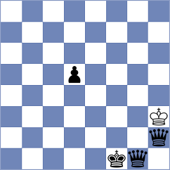 Goltseva - Gusarov (Chess.com INT, 2021)