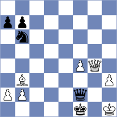 Alekhine - Devreeze (Brussels, 1923)