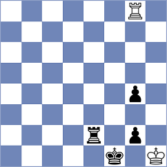 Khoroshev - Donchenko (chess.com INT, 2024)
