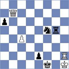 Kovalenko - Dudukin (Chess.com INT, 2017)
