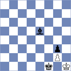 Pakleza - Yang Kaiqi (chess.com INT, 2025)