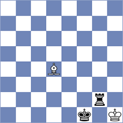 Krishnan - Agasarov (chess.com INT, 2024)