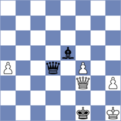Khazhatuly - Lopez del Alamo (chess.com INT, 2025)
