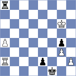 Seliverstov - Svane (chess.com INT, 2022)