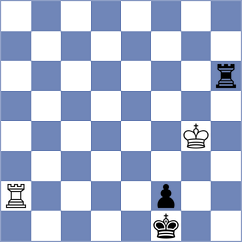 Janev - Abdulov (Varna, 2015)