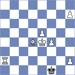 Claverie - Tristan (chess.com INT, 2022)