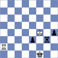 Lautier - Gelfand (Dos Hermanas, 1995)