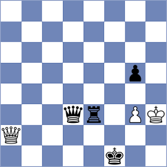 Barak - Arias (chess.com INT, 2024)