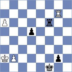 Postl - Brejnik (Pardubice CZE, 2022)
