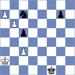 Sitnikov - Nilsen (Hammerfest, 2000)