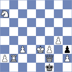 Laczo - Zaa (Chess.com INT, 2021)