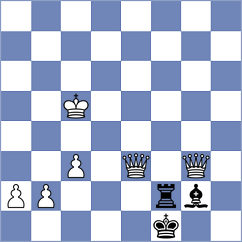 Masague Artero - Jahnz (chess.com INT, 2025)