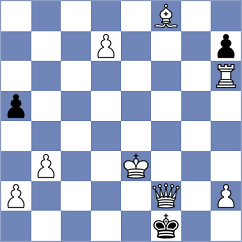 Zeller - Moeller (Europe Echecs INT, 2020)