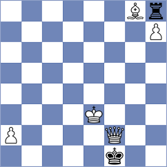 Carnicelli - Sivakumar (chess.com INT, 2023)