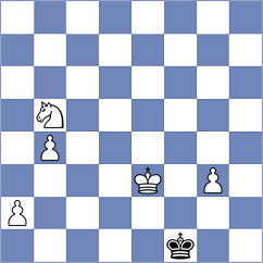 Xiong - Rustamov (chess.com INT, 2025)