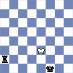 Senft - Kirillov (chess.com INT, 2023)