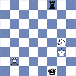 Nesterov - Alavkin (chess.com INT, 2021)