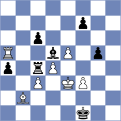 Brodowski - Kleibel (chess.com INT, 2024)