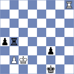 Patel - Shukair (Lichess.org INT, 2021)