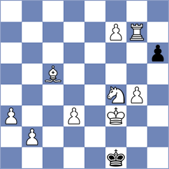 Altinok - Voronin (Durham, 2007)