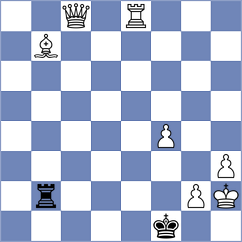 Seddighzad - Ahmadi (Chess.com INT, 2021)