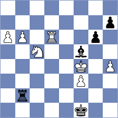 Ruiz Gomez - Munoz Muriel (Euskadi, 1997)