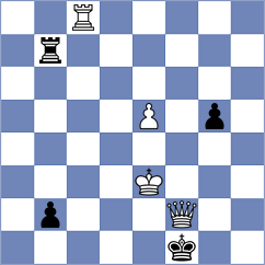Hambleton - Samant (chess.com INT, 2024)