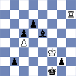 Andreikin - Pichot (chess.com INT, 2022)